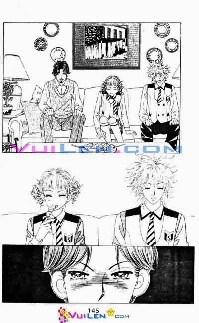 Đến Với Anh Chapter 5 - 146