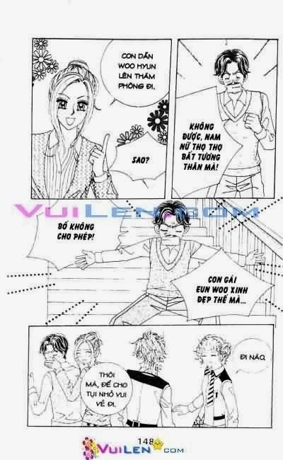 Đến Với Anh Chapter 5 - 149