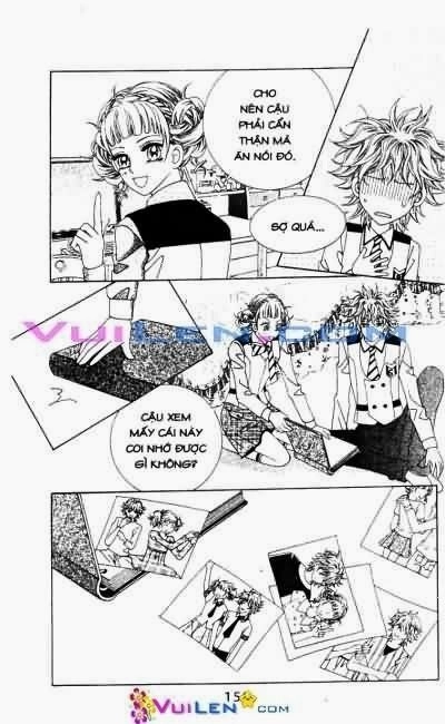 Đến Với Anh Chapter 5 - 151