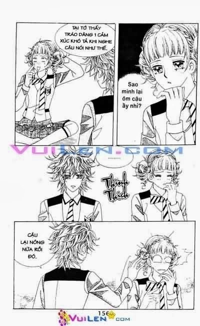 Đến Với Anh Chapter 5 - 157