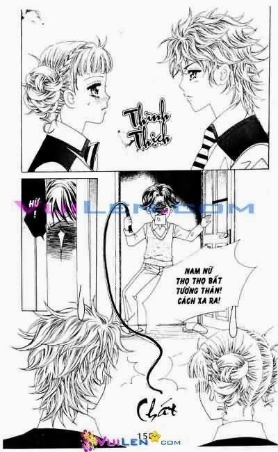 Đến Với Anh Chapter 5 - 159