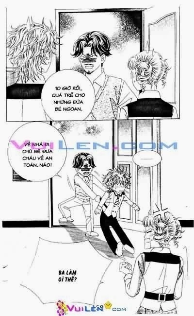 Đến Với Anh Chapter 5 - 160