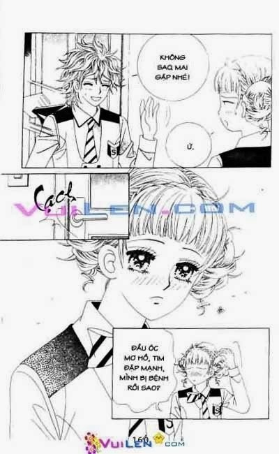 Đến Với Anh Chapter 5 - 161