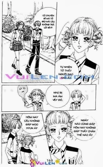 Đến Với Anh Chapter 5 - 165