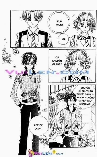 Đến Với Anh Chapter 6 - 7