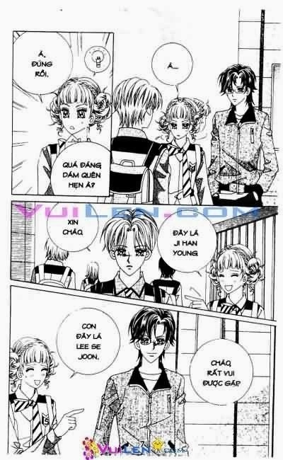 Đến Với Anh Chapter 6 - 8