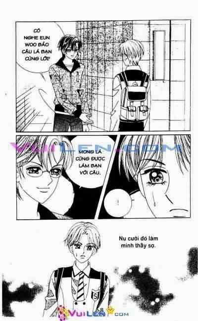 Đến Với Anh Chapter 6 - 9