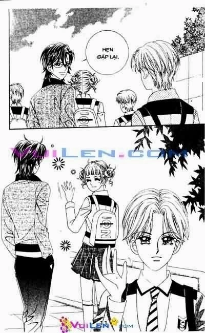 Đến Với Anh Chapter 6 - 12