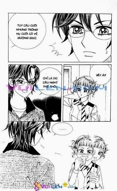 Đến Với Anh Chapter 6 - 15