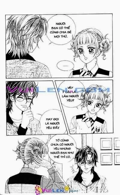 Đến Với Anh Chapter 6 - 17