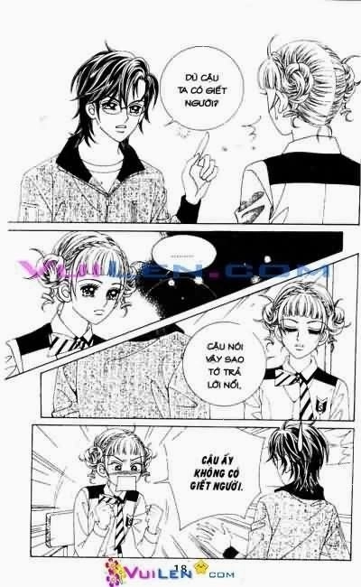 Đến Với Anh Chapter 6 - 19