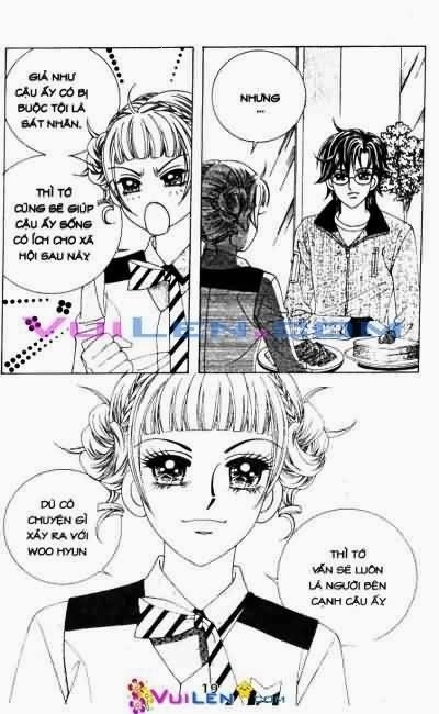 Đến Với Anh Chapter 6 - 20