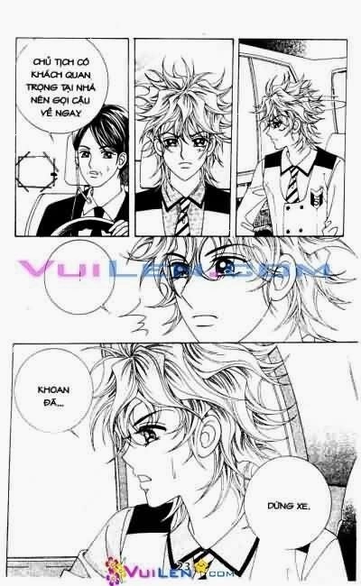 Đến Với Anh Chapter 6 - 24