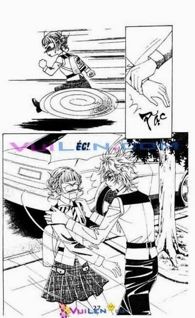 Đến Với Anh Chapter 6 - 28