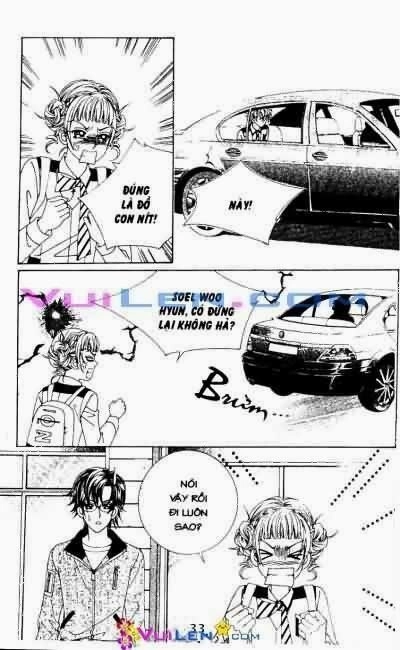 Đến Với Anh Chapter 6 - 34