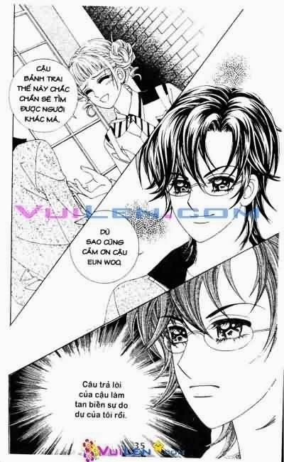 Đến Với Anh Chapter 6 - 36