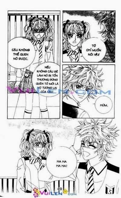 Đến Với Anh Chapter 6 - 41