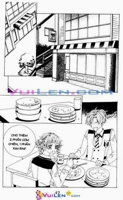 Đến Với Anh Chapter 6 - 48