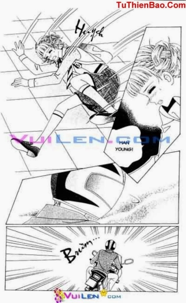 Đến Với Anh Chapter 6 - 58