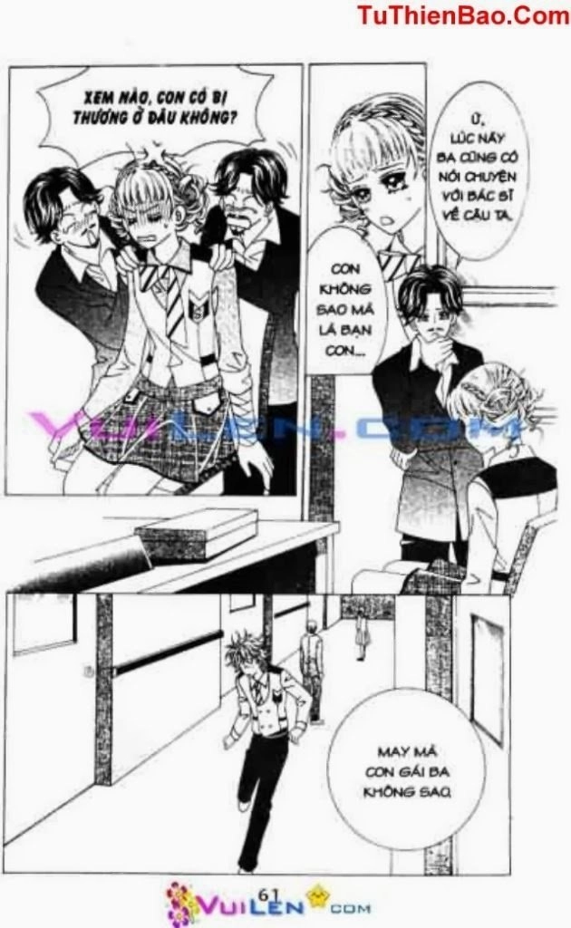 Đến Với Anh Chapter 6 - 62