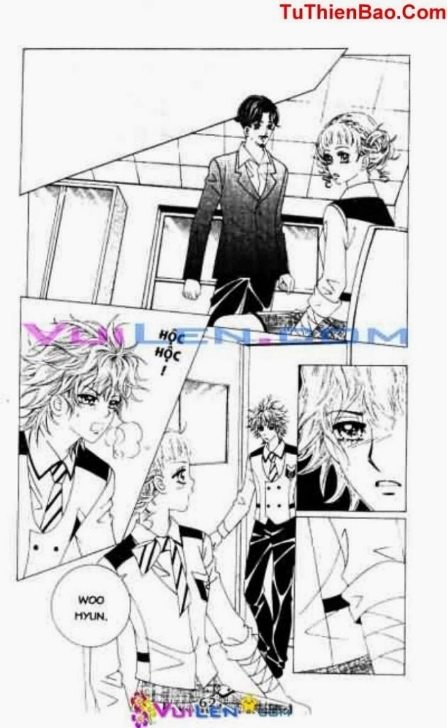 Đến Với Anh Chapter 6 - 63