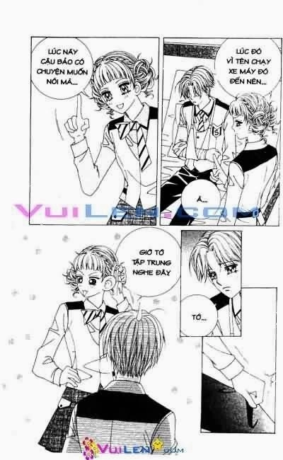 Đến Với Anh Chapter 6 - 73