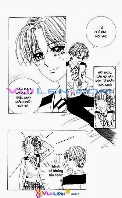 Đến Với Anh Chapter 6 - 75