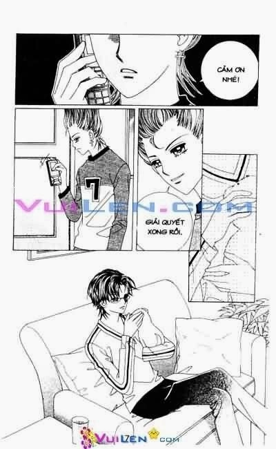 Đến Với Anh Chapter 6 - 77