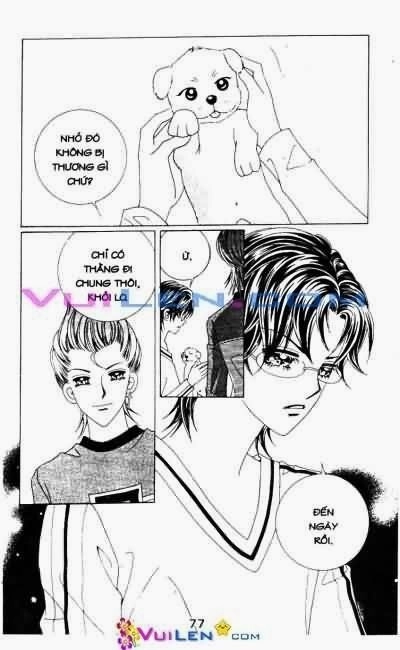 Đến Với Anh Chapter 6 - 78