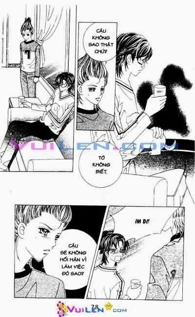 Đến Với Anh Chapter 6 - 79