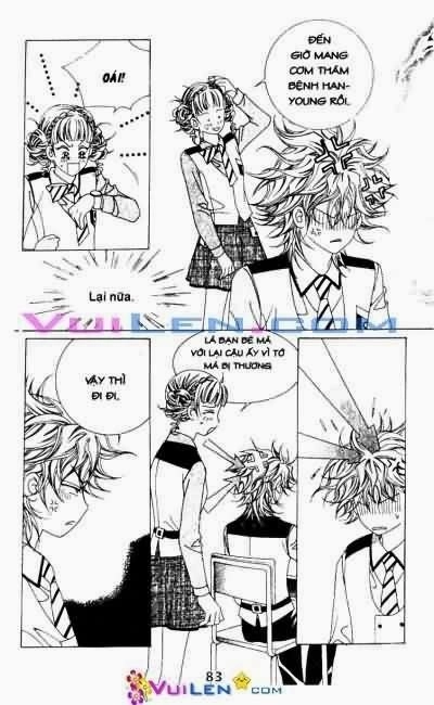 Đến Với Anh Chapter 6 - 84