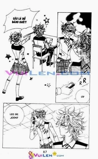 Đến Với Anh Chapter 6 - 88