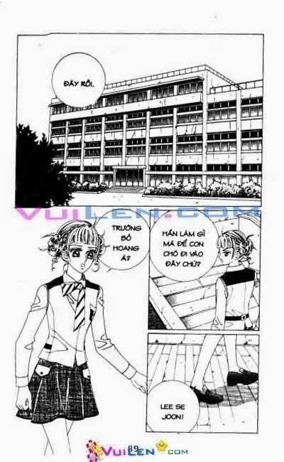 Đến Với Anh Chapter 6 - 90