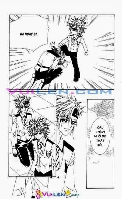 Đến Với Anh Chapter 6 - 95