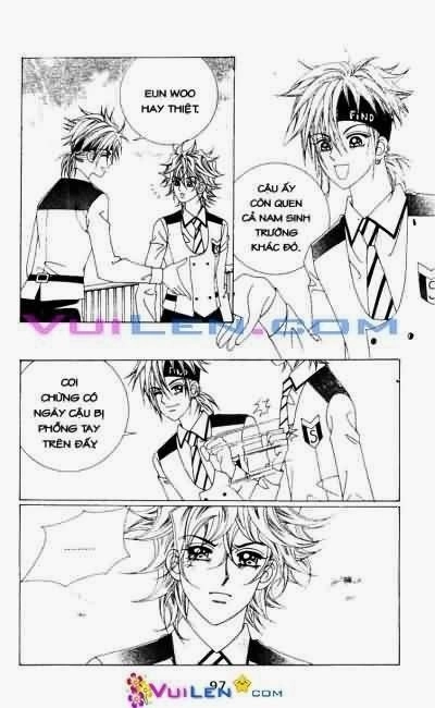 Đến Với Anh Chapter 6 - 98