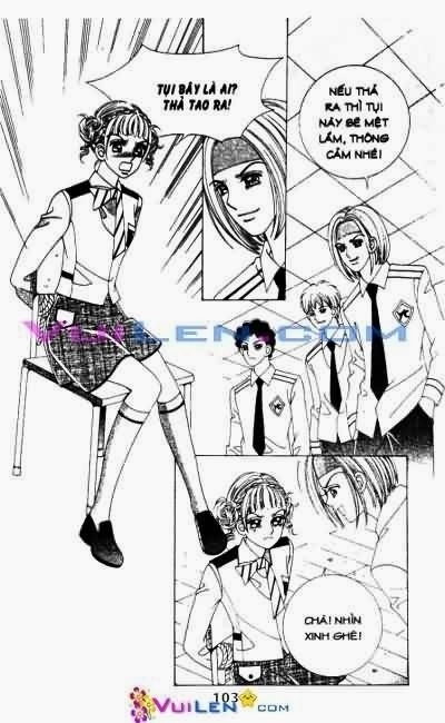 Đến Với Anh Chapter 6 - 104