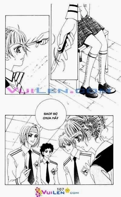 Đến Với Anh Chapter 6 - 108