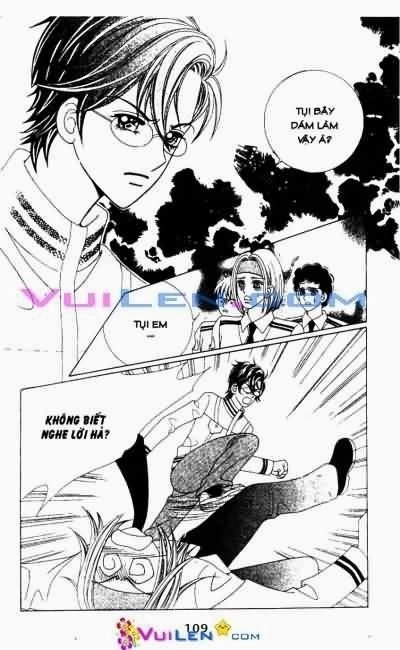 Đến Với Anh Chapter 6 - 110