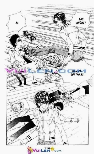 Đến Với Anh Chapter 6 - 111