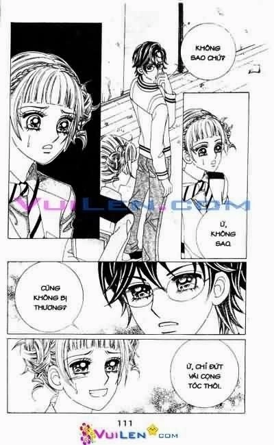 Đến Với Anh Chapter 6 - 112