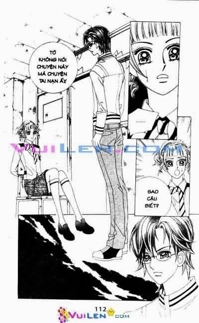 Đến Với Anh Chapter 6 - 113