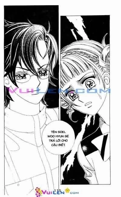 Đến Với Anh Chapter 6 - 116