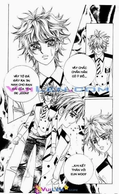 Đến Với Anh Chapter 6 - 119