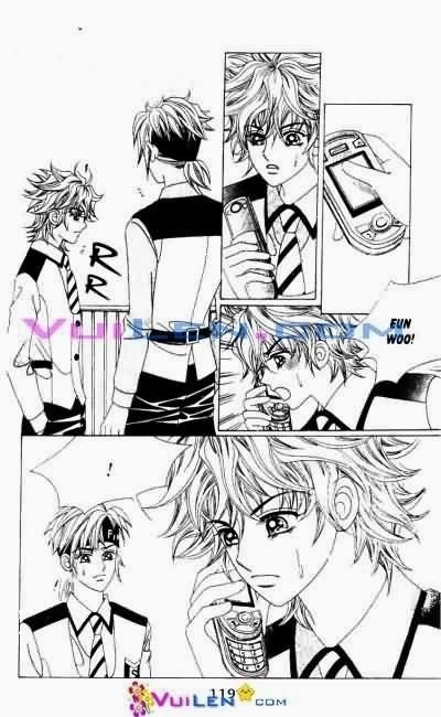 Đến Với Anh Chapter 6 - 120