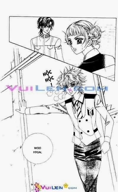 Đến Với Anh Chapter 6 - 123