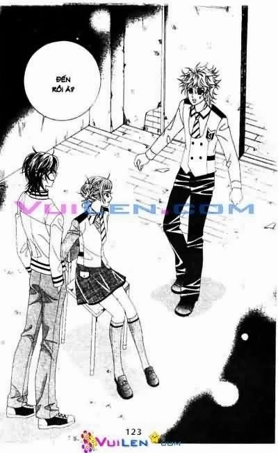 Đến Với Anh Chapter 6 - 124