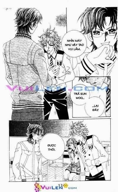 Đến Với Anh Chapter 6 - 135