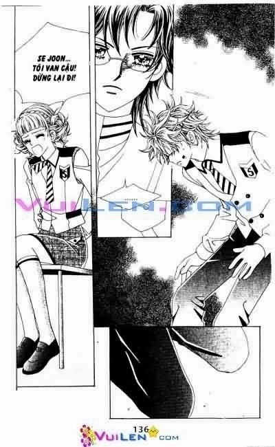 Đến Với Anh Chapter 6 - 137