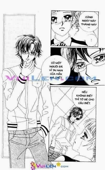 Đến Với Anh Chapter 6 - 140