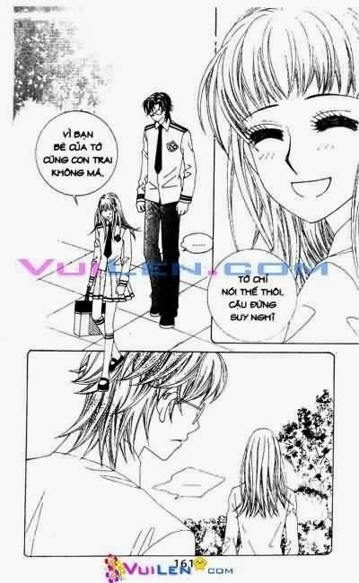 Đến Với Anh Chapter 6 - 162